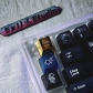 10g Gold Brick Metal Artisan Keycaps for Mechanical Gaming Keyboard
